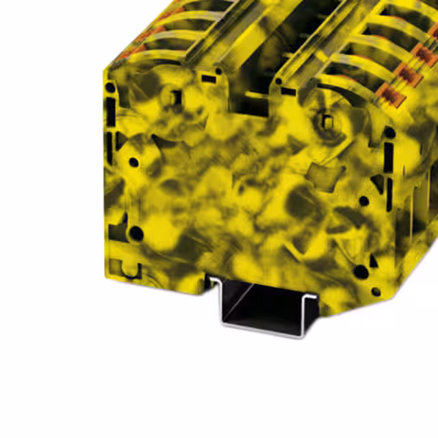 3212081 Phoenix Contact  Canale guida DIN